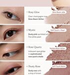 All-round Eye Palette - 3 Colors - #01 September