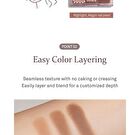 All-round Eye Palette - 3 Colors - #01 September