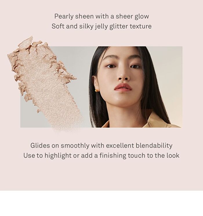 All-round Eye Palette - 3 Colors - #01 September