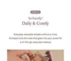 All-round Eye Palette - 3 Colors - #01 September