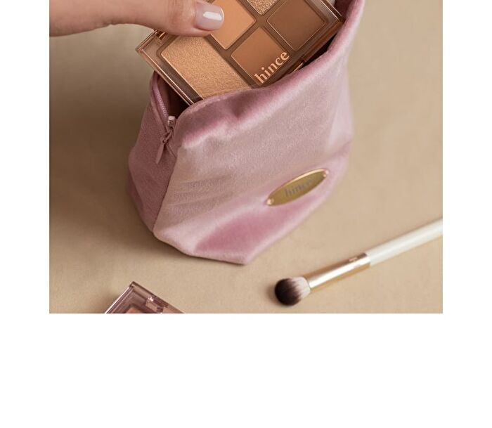 All-round Eye Palette - 3 Colors - #01 September