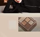 All-round Eye Palette - 3 Colors - #01 September