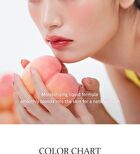 Dewy Liquid Cheek - 5 Colors - #05 Strut Red