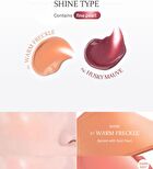 Dewy Liquid Cheek - 5 Colors - #05 Strut Red