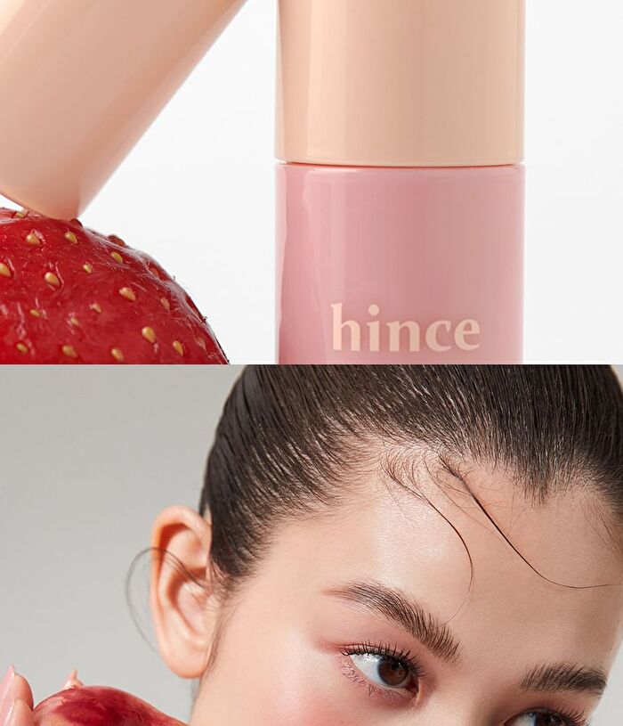 Dewy Liquid Cheek - 5 Colors - #05 Strut Red