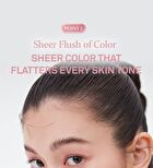 Dewy Liquid Cheek - 5 Colors - #04 Husky Mauve