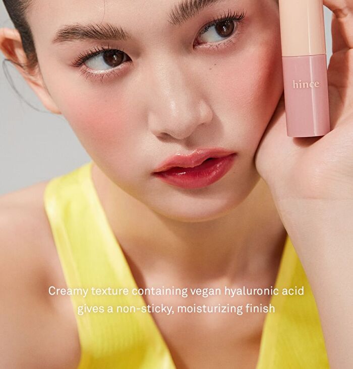 Dewy Liquid Cheek - 5 Colors - #04 Husky Mauve