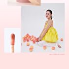 Dewy Liquid Cheek - 5 Colors - #04 Husky Mauve