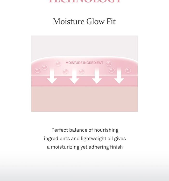 Dewy Liquid Cheek - 5 Colors - #03 Cool Flutter