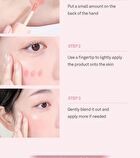 Dewy Liquid Cheek - 5 Colors - #03 Cool Flutter