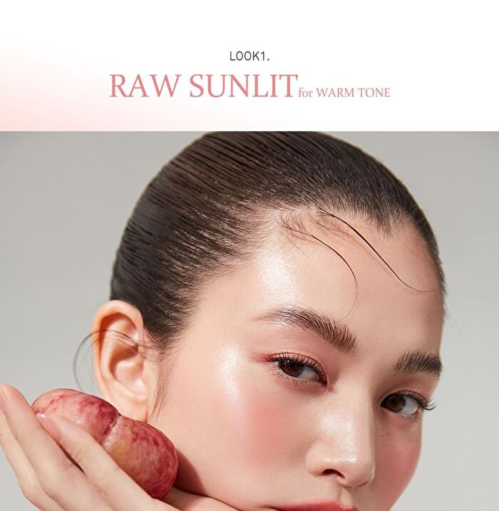 Dewy Liquid Cheek - 5 Colors - #03 Cool Flutter