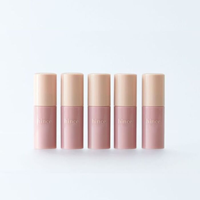 Dewy Liquid Cheek - 5 Colors - #03 Cool Flutter