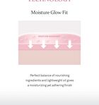 Dewy Liquid Cheek - 5 Colors - #02 Sunlit Peach