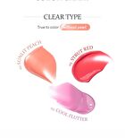 Dewy Liquid Cheek - 5 Colors - #02 Sunlit Peach