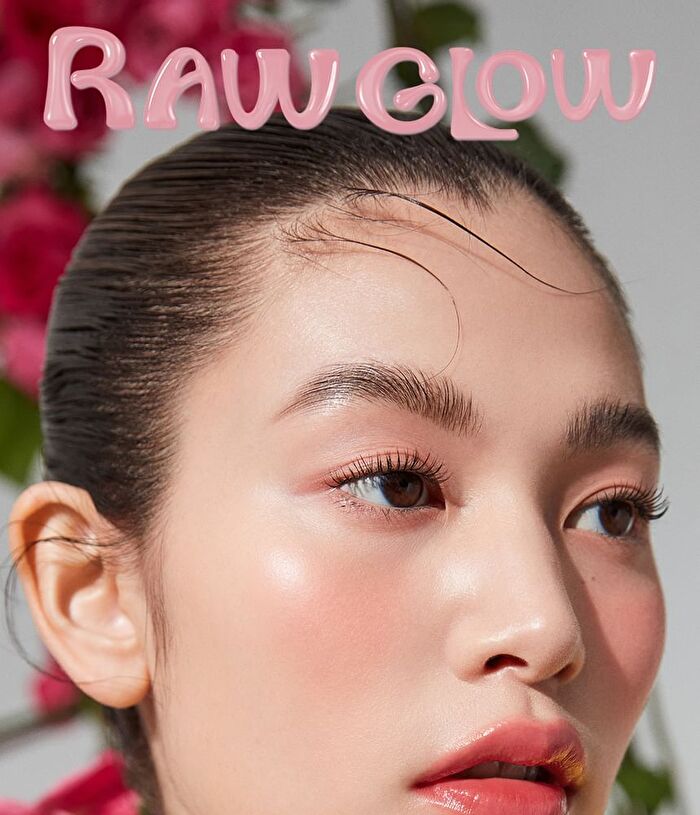 Dewy Liquid Cheek - 5 Colors - #02 Sunlit Peach