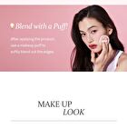 Dewy Liquid Cheek - 5 Colors - #02 Sunlit Peach