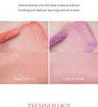 Dewy Liquid Cheek - 5 Colors - #01 Warm Freckle