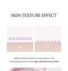 Second Skin Airy Powder - 2 Colors - #02 Beige