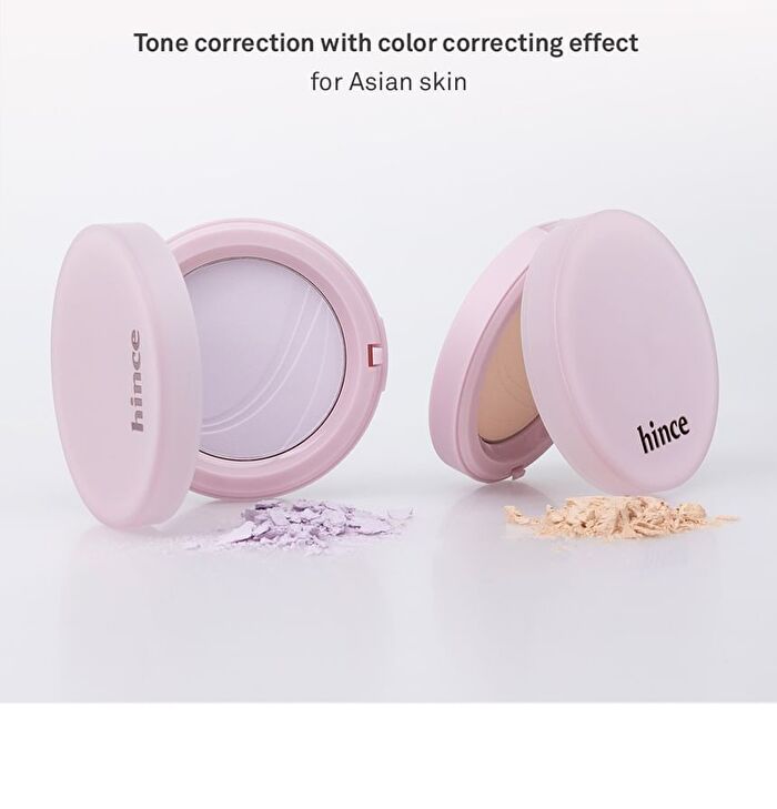 Second Skin Airy Powder - 2 Colors - #02 Beige