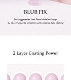 Second Skin Airy Powder - 2 Colors - #02 Beige