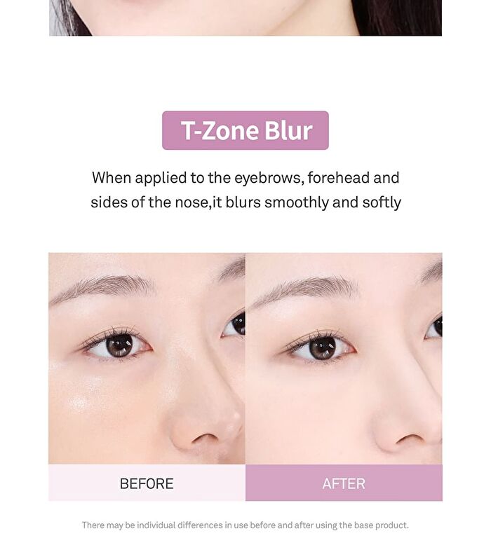 Second Skin Airy Powder - 2 Colors - #02 Beige