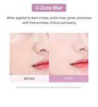 Second Skin Airy Powder - 2 Colors - #02 Beige