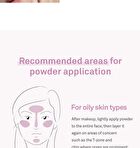 Second Skin Airy Powder - 2 Colors - #02 Beige