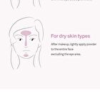 Second Skin Airy Powder - 2 Colors - #02 Beige
