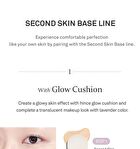 Second Skin Airy Powder - 2 Colors - #02 Beige