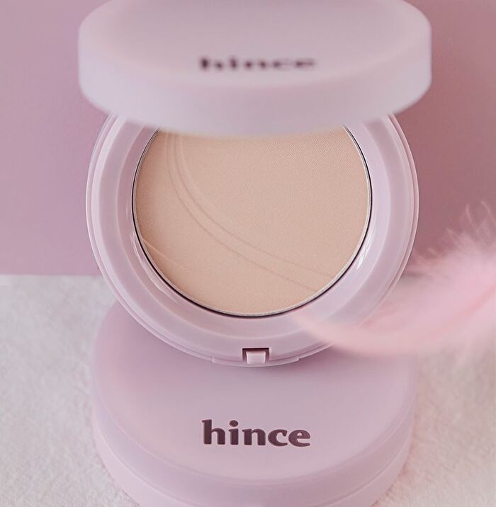 Second Skin Airy Powder - 2 Colors - #02 Beige