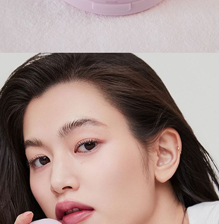Second Skin Airy Powder - 2 Colors - #02 Beige