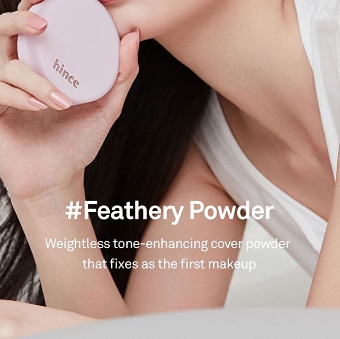 Second Skin Airy Powder - 2 Colors - #02 Beige