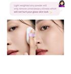 Second Skin Airy Powder - 2 Colors - #02 Beige