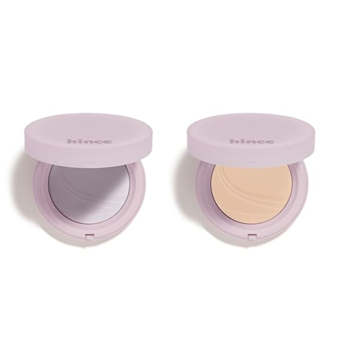 Second Skin Airy Powder - 2 Colors - #02 Beige
