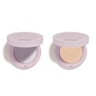 Second Skin Airy Powder - 2 Colors - #02 Beige