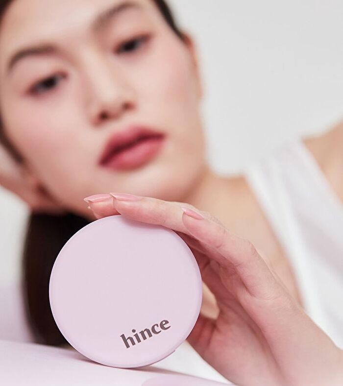Second Skin Airy Powder - 2 Colors - #01 Lavender