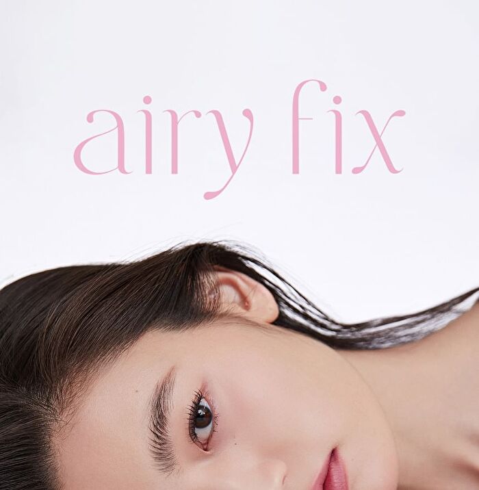 Second Skin Airy Powder - 2 Colors - #01 Lavender