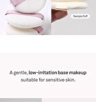 Second Skin Airy Powder - 2 Colors - #01 Lavender