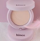 Second Skin Airy Powder - 2 Colors - #01 Lavender