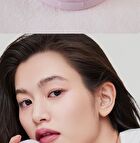 Second Skin Airy Powder - 2 Colors - #01 Lavender