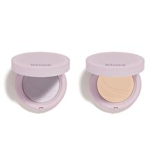 hince Second Skin Airy Powder - 2 Colors - #01 Lavender