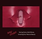 Raw Glow Gel Tint - 15 Colors - #01 Bare