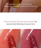 Raw Glow Gel Tint - 15 Colors - #07 Chill