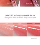 Raw Glow Gel Tint - 15 Colors - #07 Chill