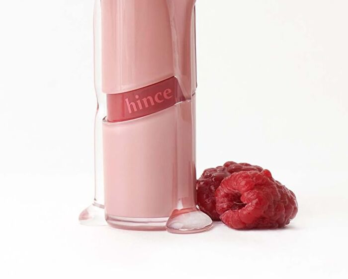 Raw Glow Gel Tint - 15 Colors - #06 Raw Grape