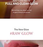 Raw Glow Gel Tint - 15 Colors - #04 Fever
