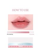 Raw Glow Gel Tint - 15 Colors - #04 Fever