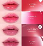 Raw Glow Gel Tint - 15 Colors - #04 Fever