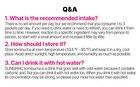 Sunmanc Tea For Better Life Kombucha - 5 Types - Apple