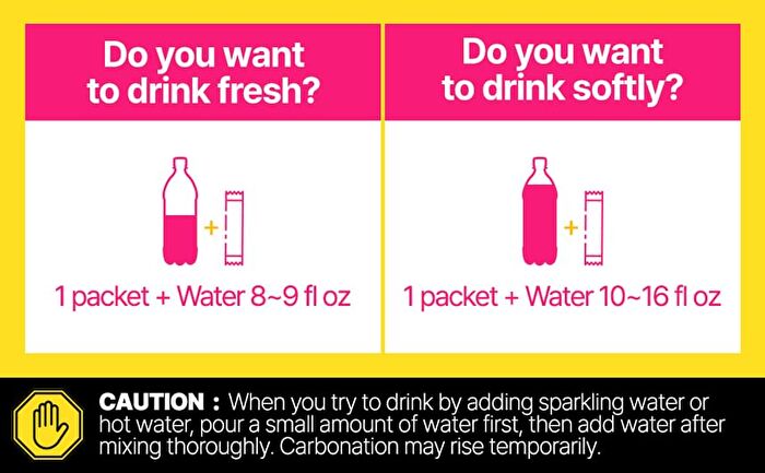 Sunmanc Tea For Better Life Kombucha - 5 Types - Lemon